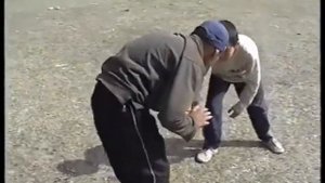 Адазынын оглу - Тыва кино