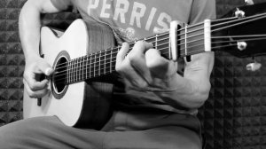 Chet Atkins/Tommy Emmanuel - Windy and warm