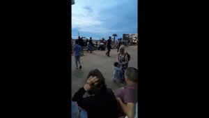 Рестораны Батуми