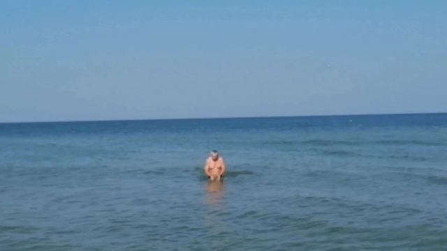 Зеленоградск. Осень 2024
