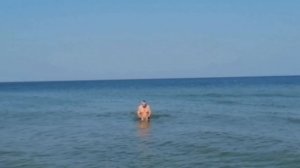 Зеленоградск. Осень 2024