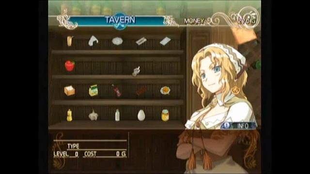 Let's Play: Rune Factory Frontier - Part 2: Whale Island смотреть онлайн