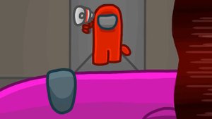 among us animation - part 1 - original animation.