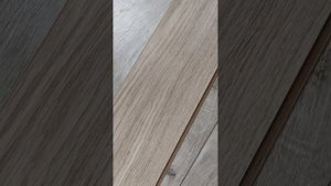 Обзор ламината Quick Step коллекции Perspective декор Доска белого дуба.