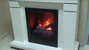 Электрокамин Dimplex Engine 56-400 серии Opti-myst