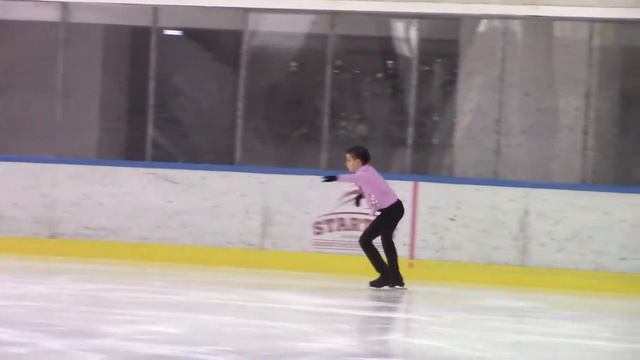 Tomass STRAZDS Cubs A Boys FS1 LAT смотреть онлайн