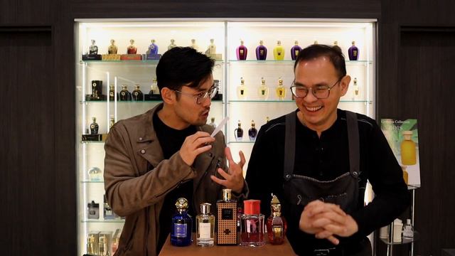 Best Tuberose and Rose Fragrances by Perfume Reviewer! | Basilica, Tuberuse Absolue + MORE! смотреть онлайн