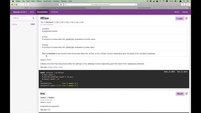 Exercise 2: Two Fer | Practicing Functional JavaScript смотреть онлайн