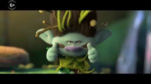 Тролли: Мировой тур