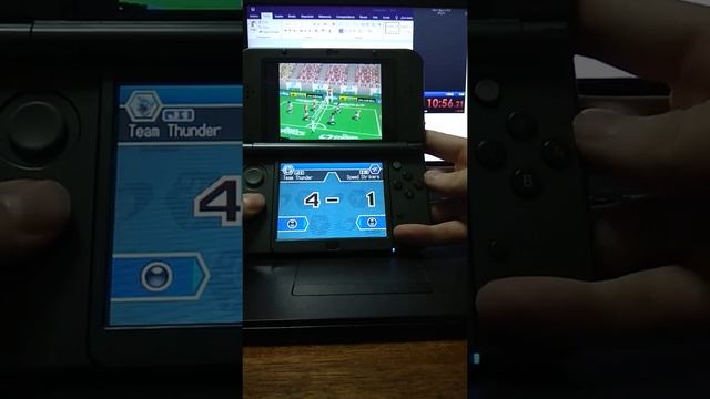 [SPEEDRUN] Deca Sports DS (played on 3DS) ALL sports (any%) in 21:44.670 by andresfgp13 (former WR) смотреть онлайн