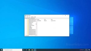 How to hide AMD Catalyst Control Center in Windows 10/8/7 when pressing the right-click mouse butto