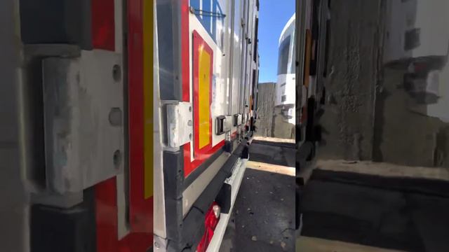 Termokig Цена рефрижератора в Европе #автосевропыназаказ#заказавто#