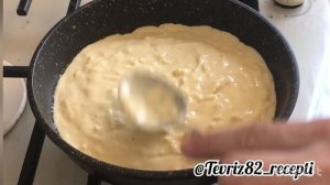 Кукурузная лепешка. Полезная, вкусная и быстрая еда.