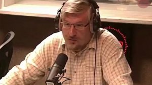 С. Савельев. Иногда ученым везет.mp4