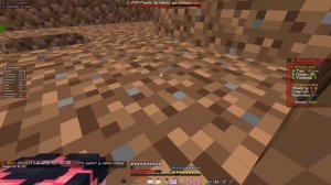 Фантайм с читами с NurikRelease  залетел на ивент