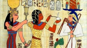 Изобретения Древнего Египта