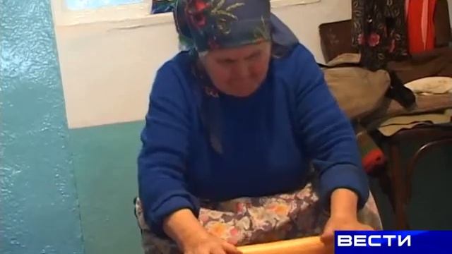 Пасха- главный праздничный атрибут.mpg