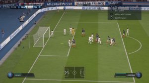 Griezmann - Crazy goal - Fifa 19