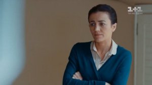 Кохання проти долі - 8 серія