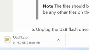 How to Update Xbox One/Series X|S OFFLINE (2022+)