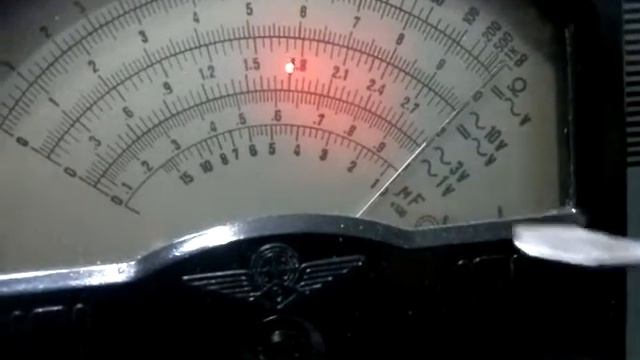 Как использовать имеющиеся под руками приборы для настройки ПЧ.