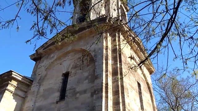 Нарезка- Весна в Керчи, Крым 2019. Video cutting - Spring in Kerch, Crimea 2019 смотреть онлайн