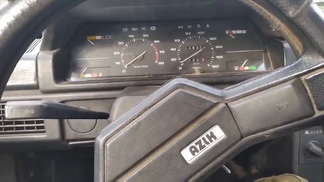 Москвич 2141-Обзор смотреть онлайн