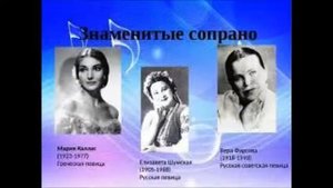 Гурилёв Любецкий Домик крошечка Елизавета Шумская