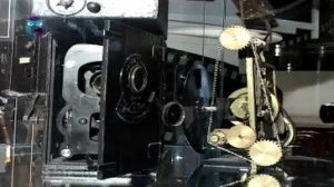 Политехнический музей. История кинематографа