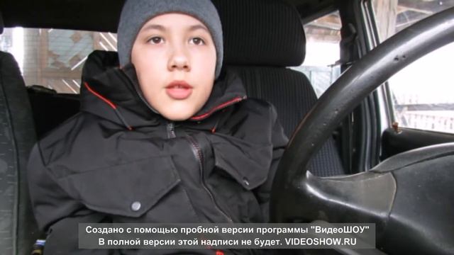 ОБЗОР ВОЛГИ(АУДИОСИСТЕМА И Т.П.) смотреть онлайн