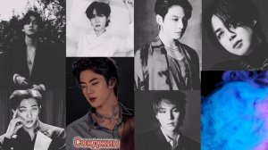 BTS спели песню "Megaverse" (Stray kids)