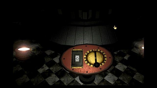 Myst Classic Mac OS Longplay