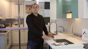 ПОДЪЕМНЫЙ МЕХАНИЗМ — для стола / столешницы. Кухни для инвалидов 2023