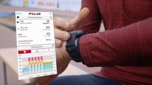 Polar Vantage V - флагман от Polar. Обзор на русском языке!