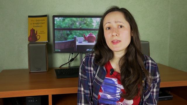 Огляд книги "Дизайн звичних речей" Дона Нормана смотреть онлайн
