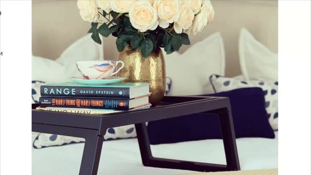 «Зачем все усложнять» - спросил американец, увидев, как я заправляю кровать. смотреть онлайн