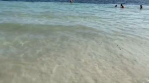 Пляжи Филиппин. La Pernela beach на острове Панглао
