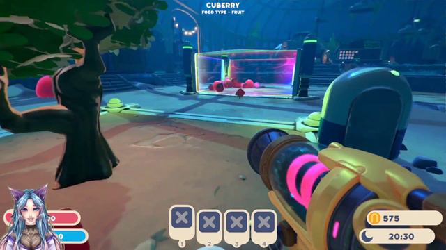 Slime Rancher 2, early access part 1