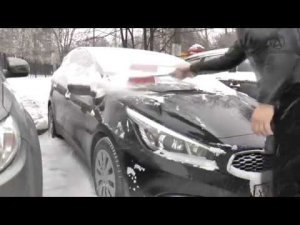 Болячки проблемы недочеты KIA CEED