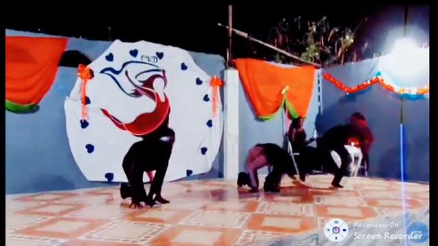 Double_-_impacts-confusion_@Ballet -#Modern_-_@Roger's LPk Y @ScHaï ft @Marco L'orr_ HD. MP4 смотреть онлайн