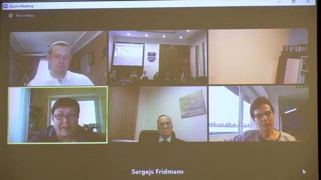 Солдатенок о заседании Думы: вынуждена пойти к врачу, потому что не полезно так долго сидеть смотреть онлайн