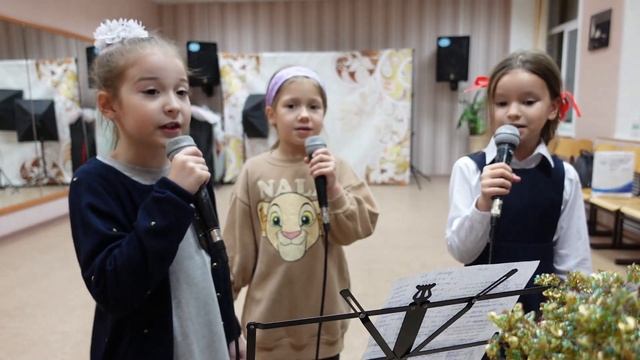 ГОТОВИМ ПРЕМЬЕРУ на "Мамин праздник"