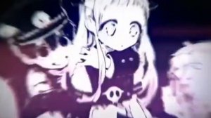 Аниме эдит "Туалетный мальчик Ханако-кун"