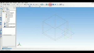 КОМПАС 3Д - Форма и формообразование