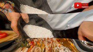 Кулинары назвали главную ошибку при варке риса, которую допускает каждый второй!