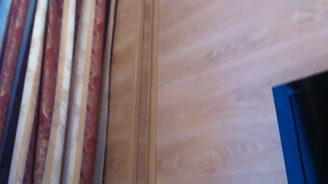 Ламинат на стене. Красиво или практично? Обзор. смотреть онлайн