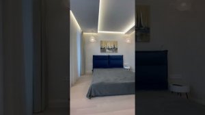 Продажа квартиры в ЖК Эмеральд, 170 кв.м