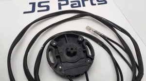 For Alpha Bravo 805320A03 805320A1 Mercruiser Tilt Trim Sender Limit Switch Kit