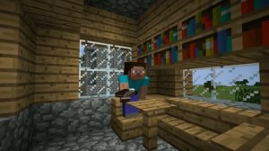 "Дневник Стива, застрявшего в Minecraft" (1-й Сезон) | Трейлер
