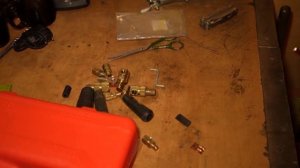 Как собрать массу и разъём для сварочного аппарата своими руками